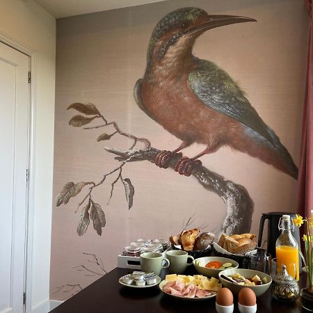 Bed&Breakfast vanNienke Tersoal Buitenkant foto