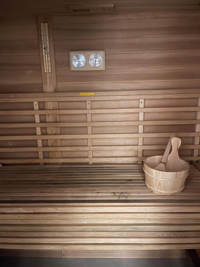Bed&Breakfast vanNienke Tersoal Buitenkant foto