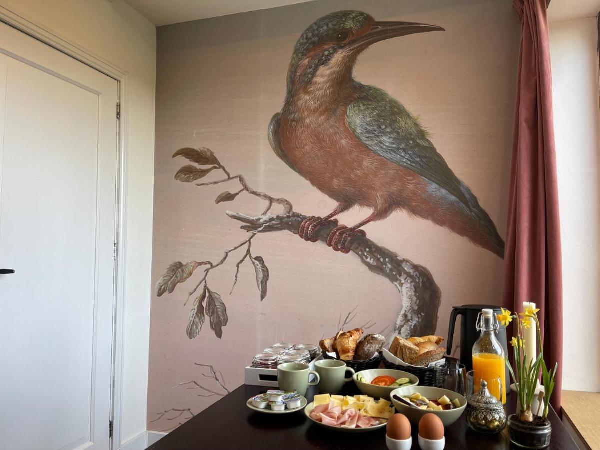 Bed&Breakfast vanNienke Tersoal Buitenkant foto